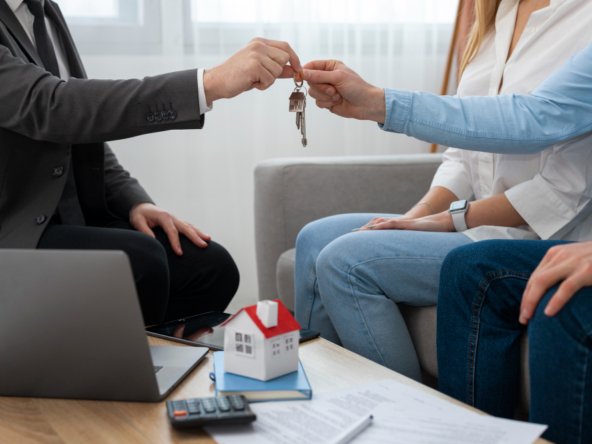 sell my home in California