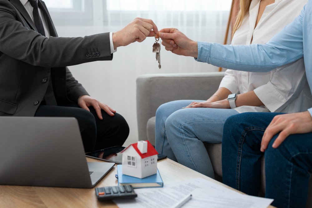sell my home in California