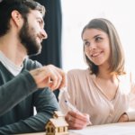 buy a home in California