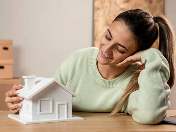 I need a realtor to sell my house