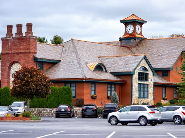 average home price in Folsom