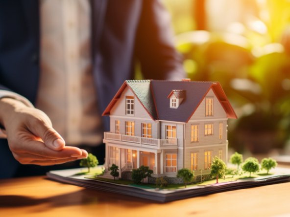 luxury homes realtor in California