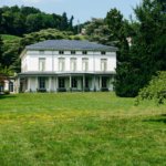 California luxury mansions